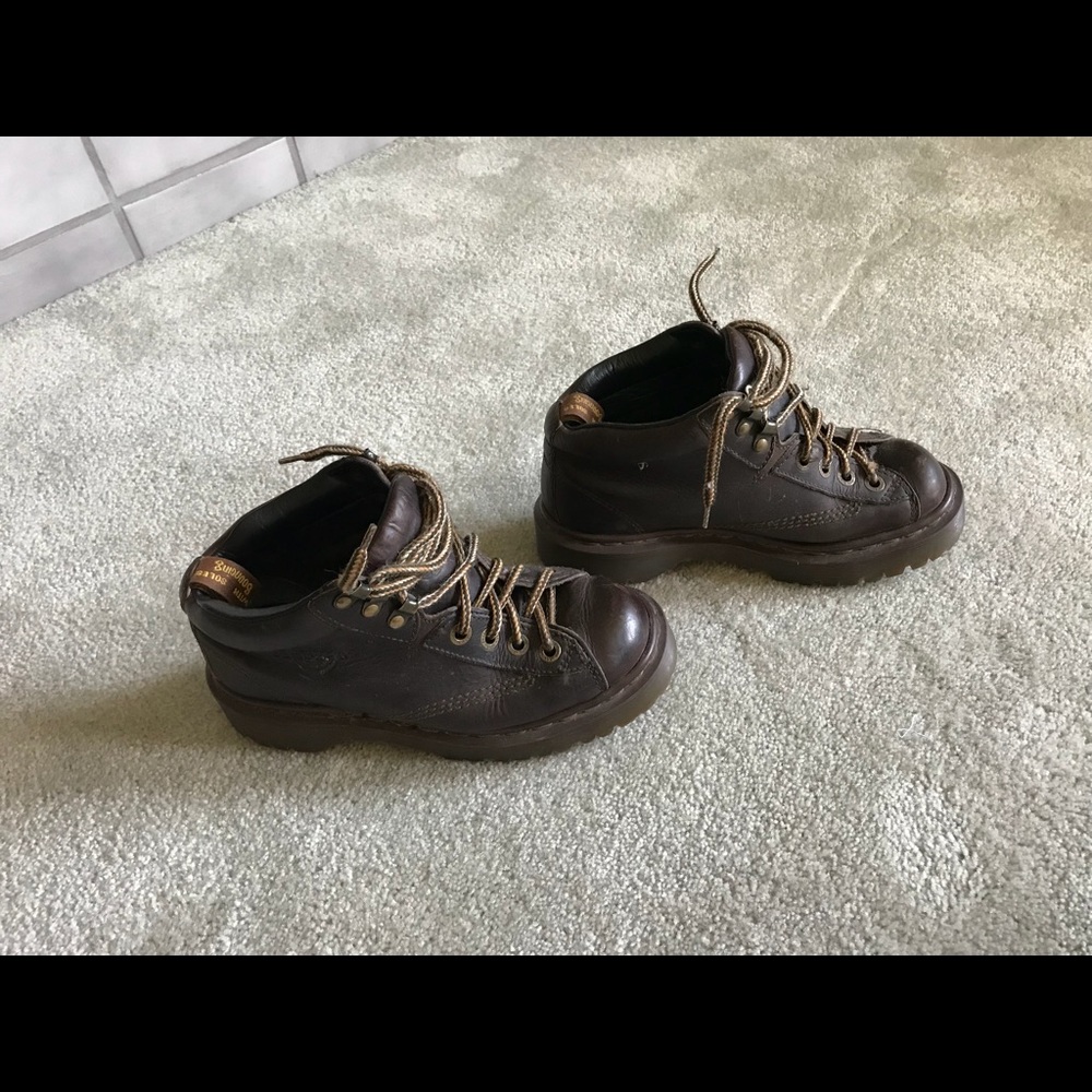 Dr Martin Boots